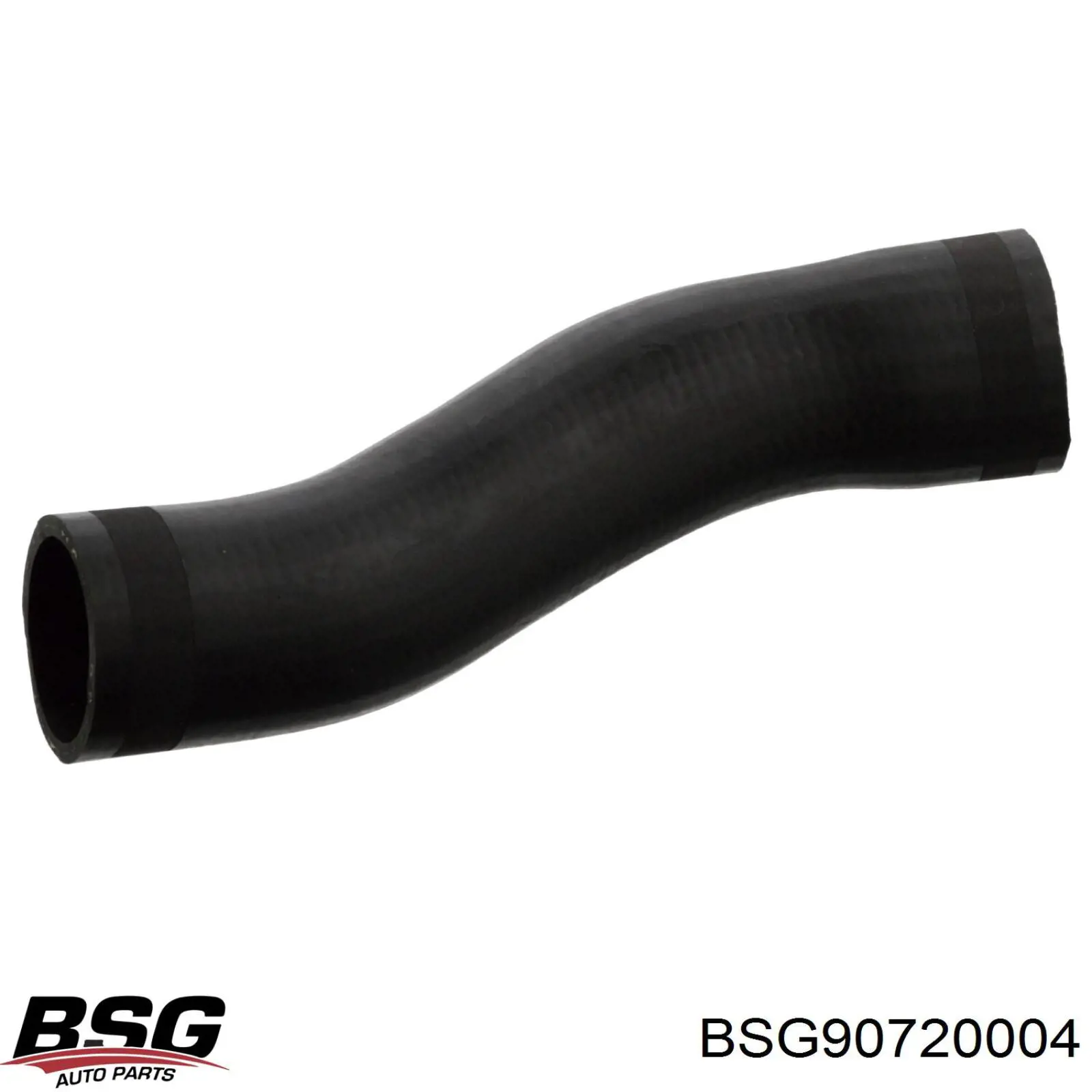 BSG90720004 BSG tubo flexible de aire de sobrealimentación, de turbina