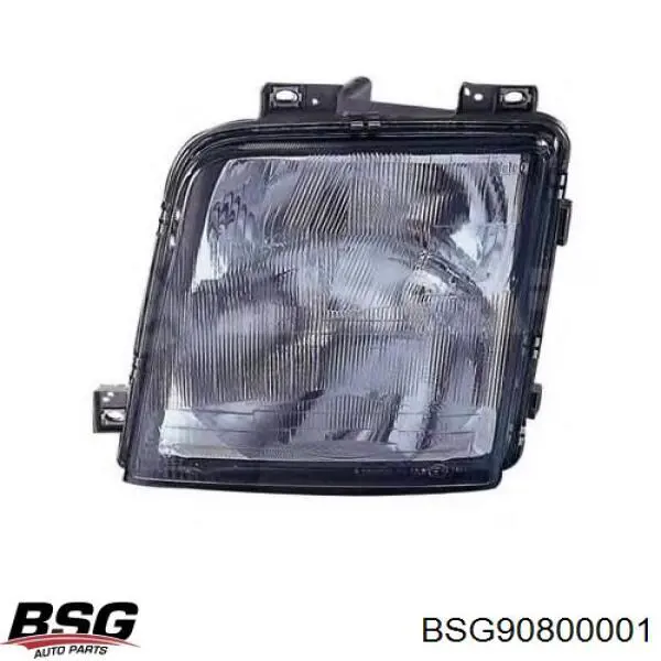 Comprar 86741 VALEO Faro derecho