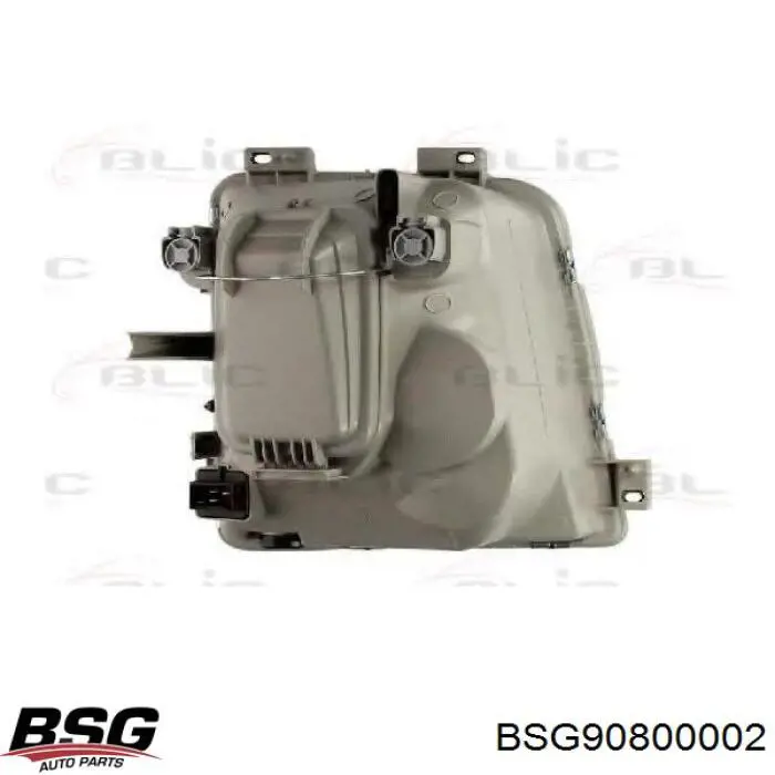 Faro VAG 086740 precio, desde 90,02 EUR