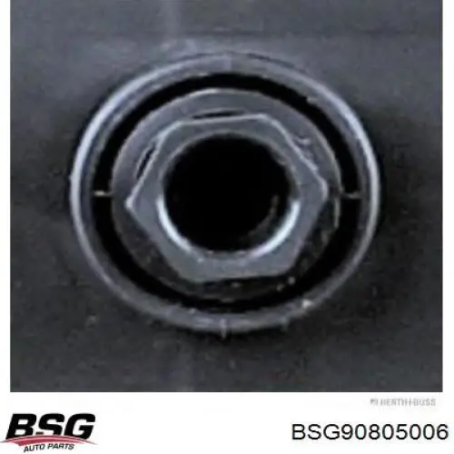 Piloto trasero derecho 2D0945096C VAG