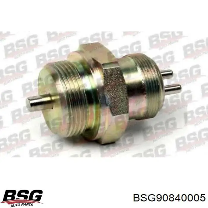 Interruptor piloto de marcha atrás Mercedes A0015455809 precio, desde 20,18 EUR
