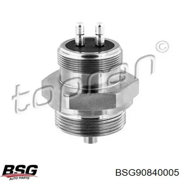 Comprar 2D0945413 VAG Interruptor de luz de marcha atrás