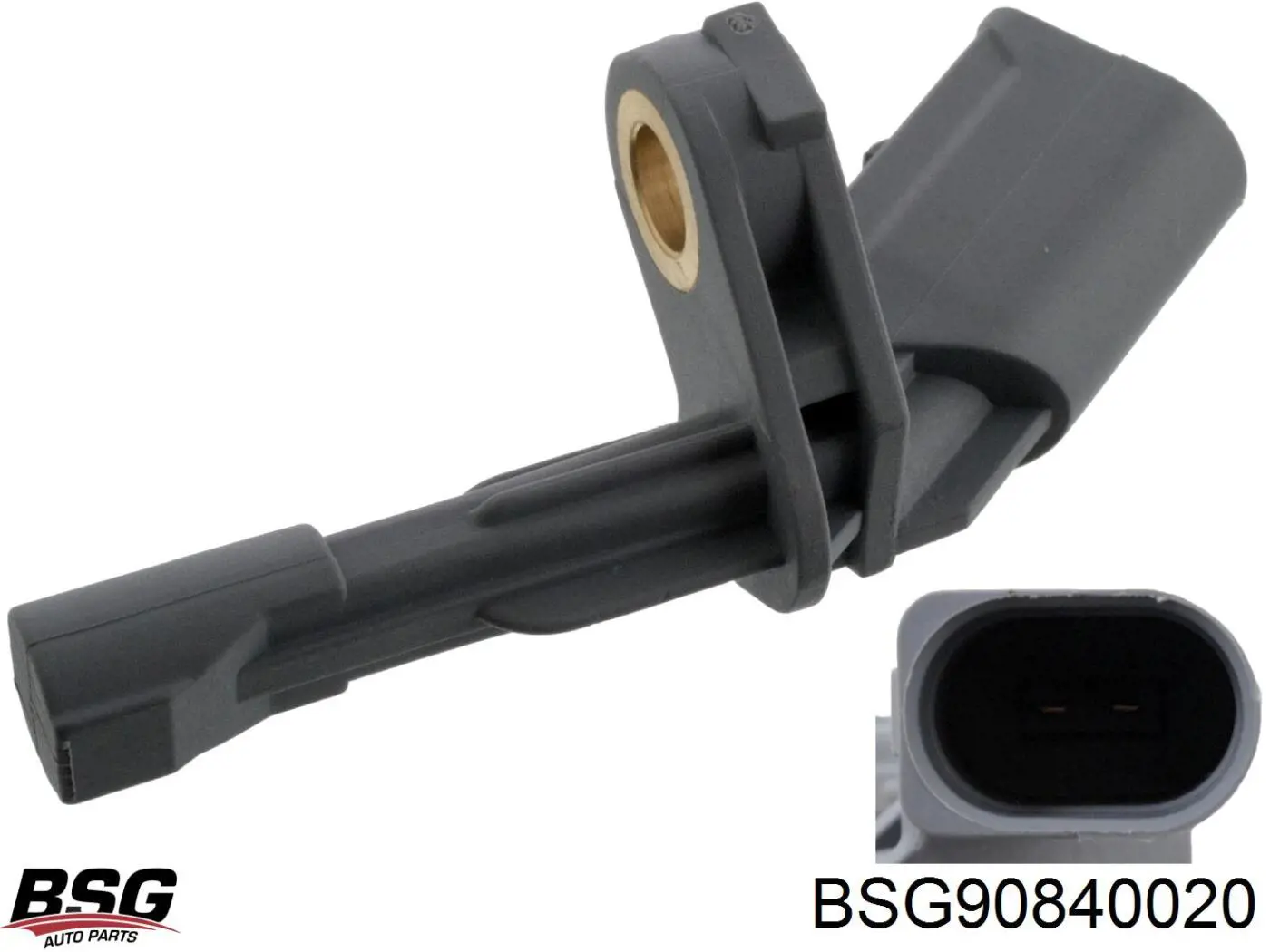 BSG90840020 BSG sensor abs trasero izquierdo