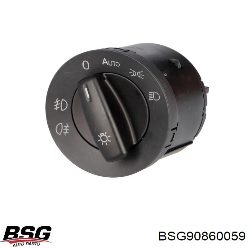 Comprar 99410745101 Vika Interruptor de luces en el tablero