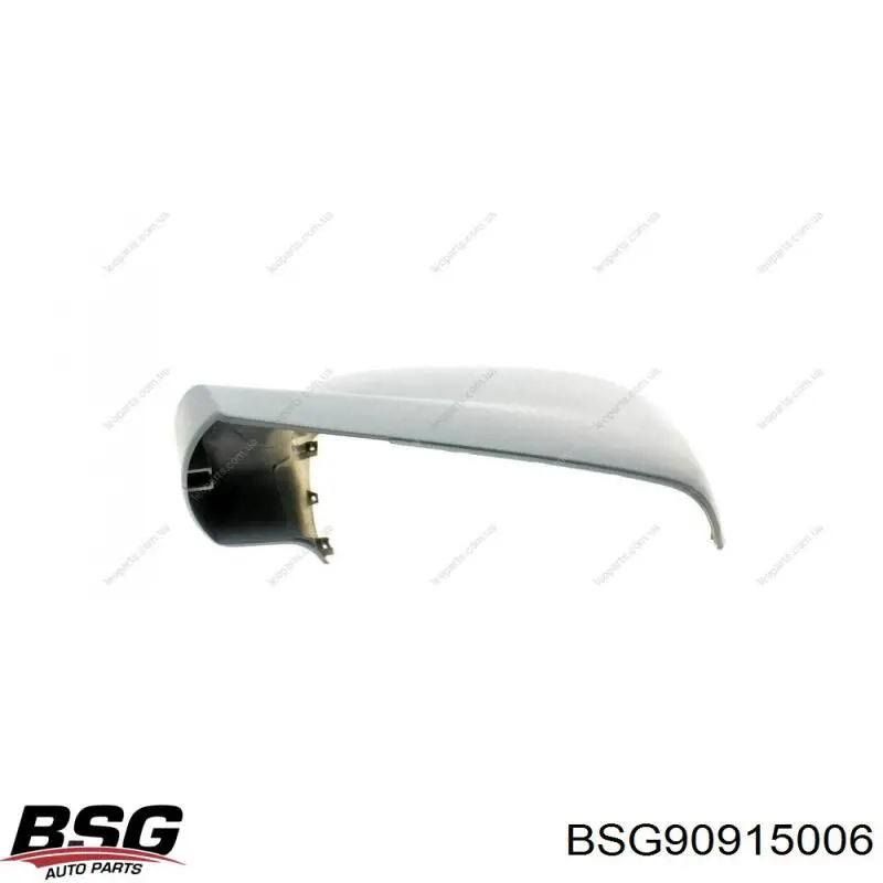 Comprar 57015529 Jumasa Cubierta De Espejo Retrovisor Izquierdo