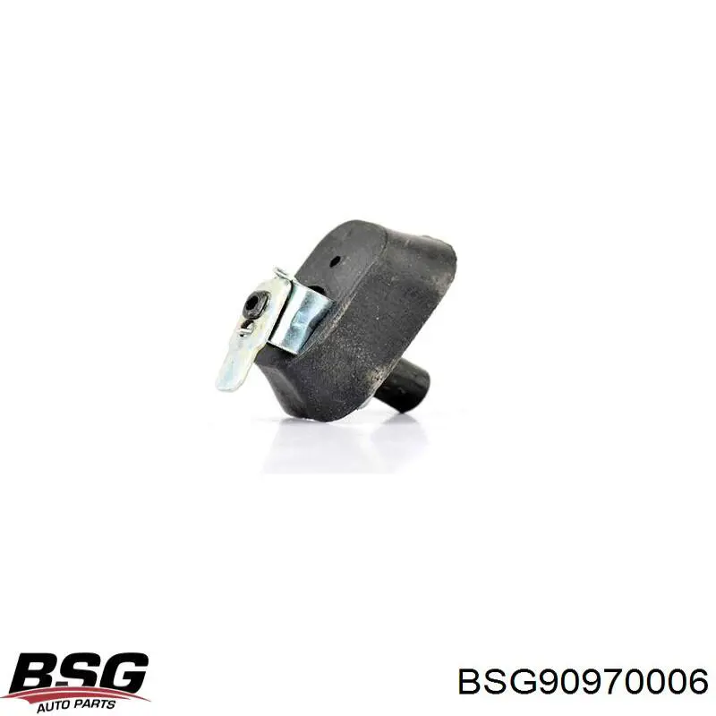 7D0947563 VAG Interruptor de puerta