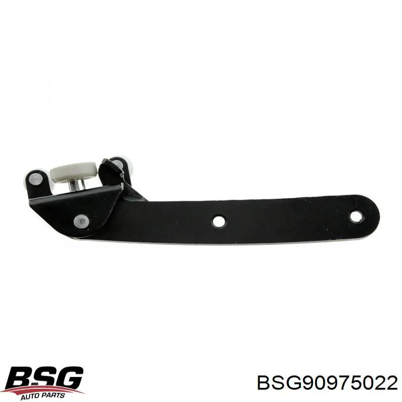 Rodillo inferior derecho de puerta corrediza BSG BSG90975022 precio, desde 19,22 EUR