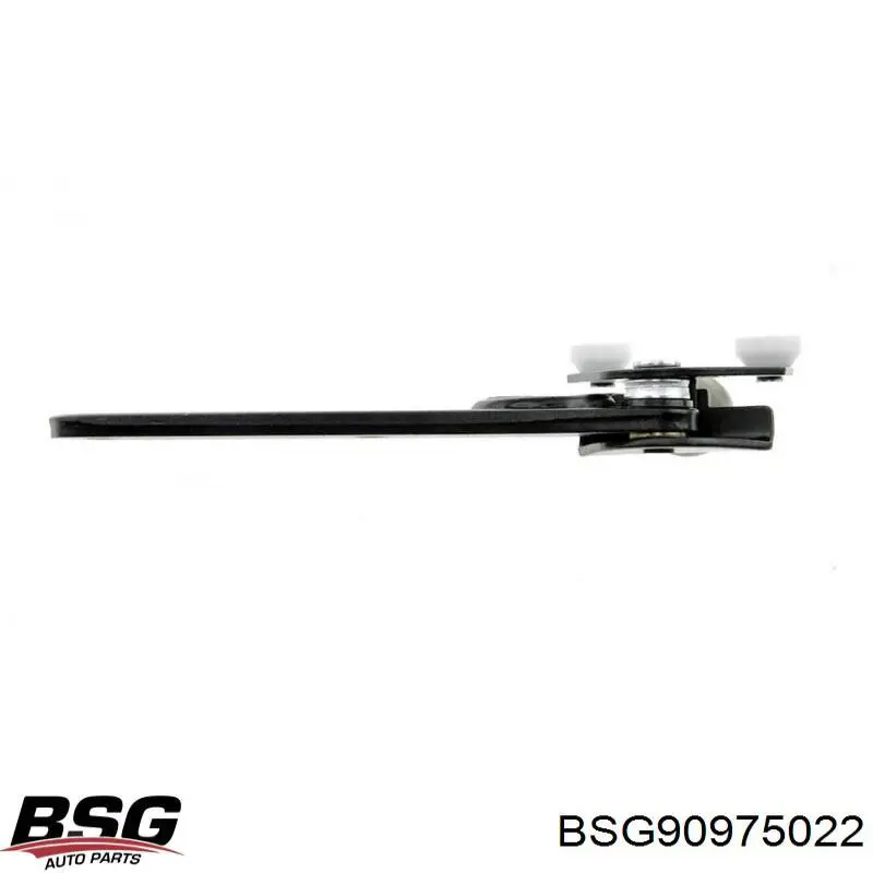 Comprar BSG90975022 BSG Rodillo inferior derecho de puerta corrediza