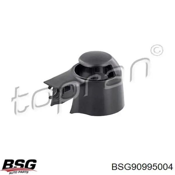 Comprar BSG90995004 BSG Tapa de la tuerca de fijación del brazo del limpiaparabrisas delantero