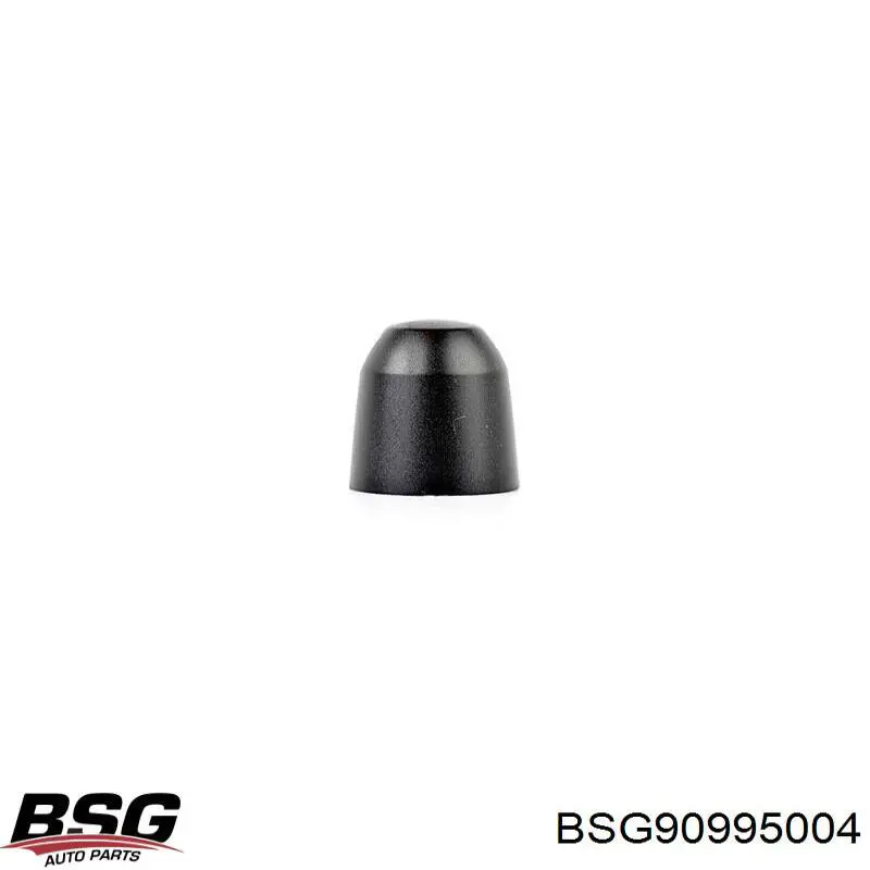 Comprar 6Q6955435A VAG Tapa de la tuerca de fijación del brazo del limpiaparabrisas delantero