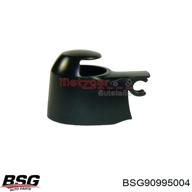 Tapa de la tuerca de fijación del brazo del limpiaparabrisas delantero BSG BSG90995004 precio, desde 2,21 EUR