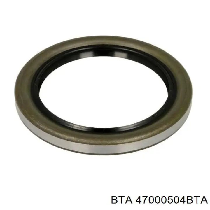 Comprar 47000504BTA BTA Retén exterior del cubo de rueda delantero