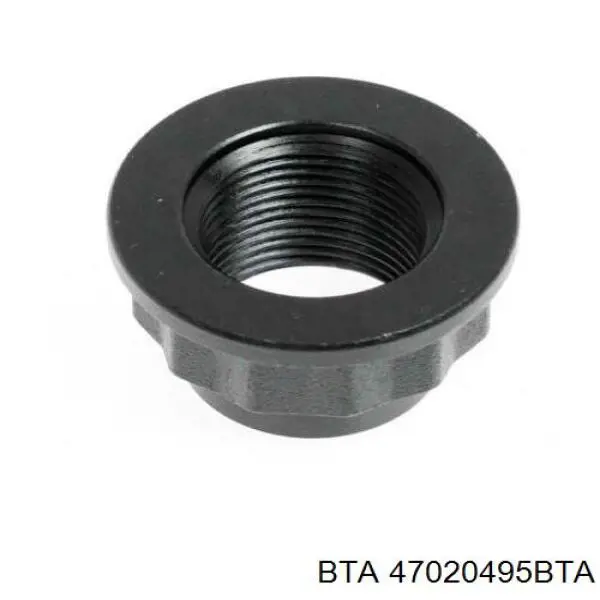 Comprar 47020495BTA BTA Tuerca del cubo de la rueda delantera
