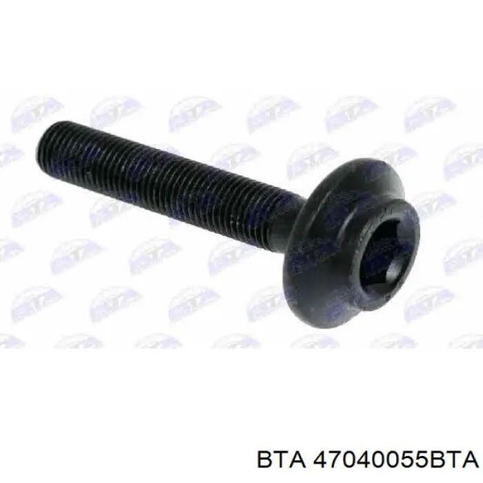 Tuerca del cubo de la rueda delantera 47040055BTA BTA