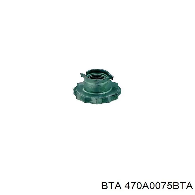 Comprar WHT001827 VAG Tuerca del cubo de la rueda delantera