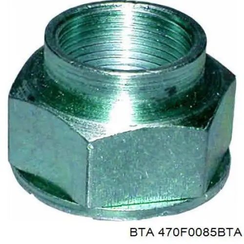 46473485 Fiat/Alfa/Lancia Tornillos para llantas