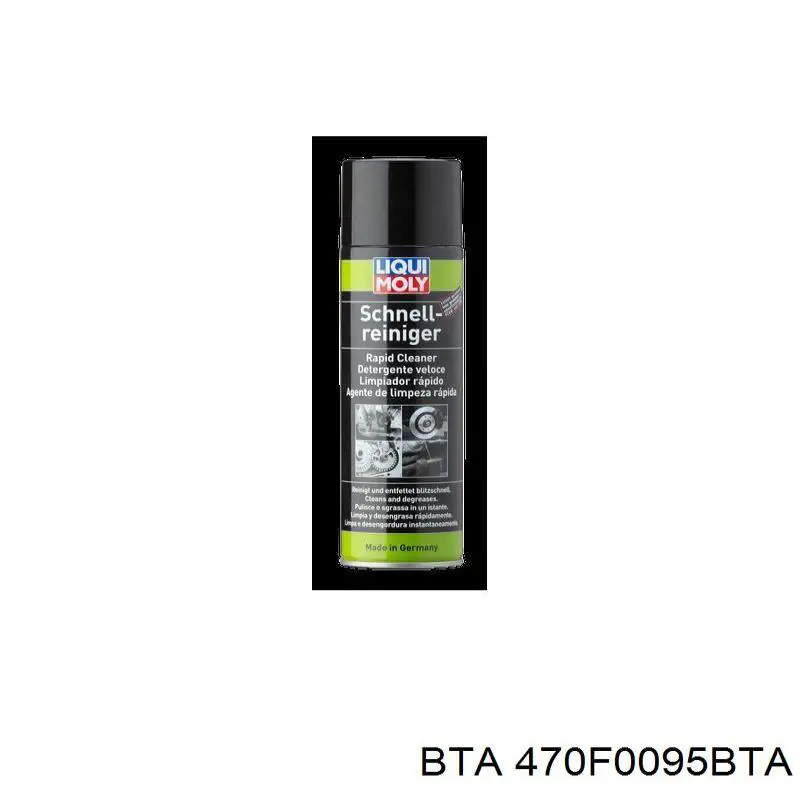 Tuerca del cubo de la rueda delantera Fast FT26027 precio, desde 4,63 EUR