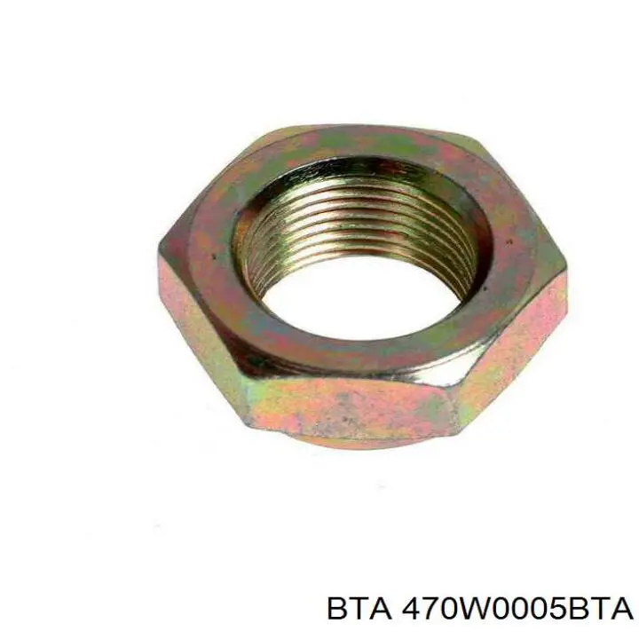 Tuerca del cubo de la rueda delantera VAG 171407643A precio, desde 1,87 EUR