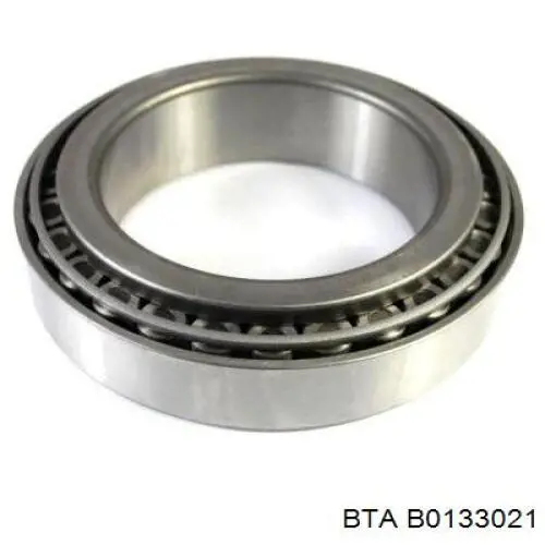 B01-33021 BTA cojinete de rueda trasero