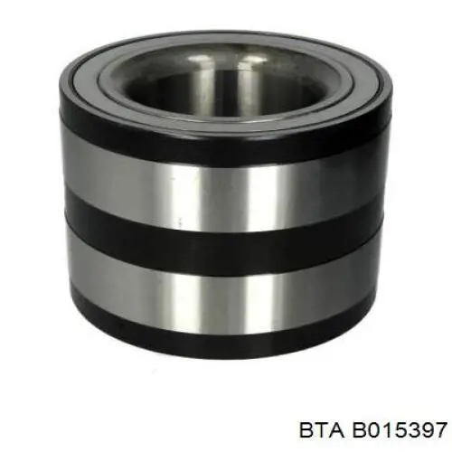 B01-5397 BTA cojinete de rueda trasero