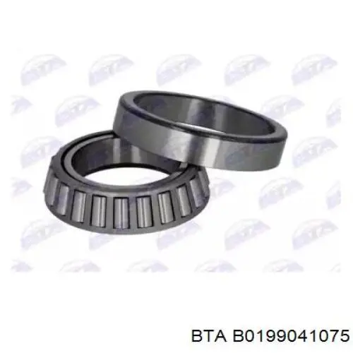 Comprar 728645 Errevi Cojinete de cubo delantero/trasero