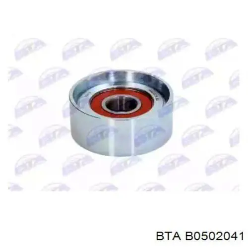 Rodillo tensor correa poli V BTA B0502041 precio, desde 28,07 EUR