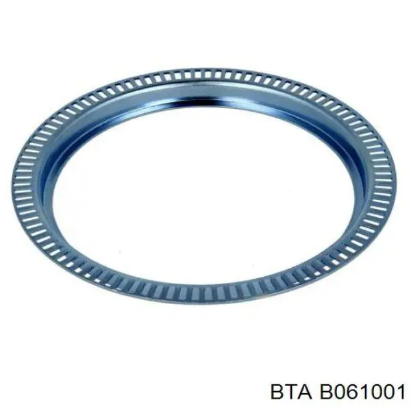 50807 Casals Anillo ABS