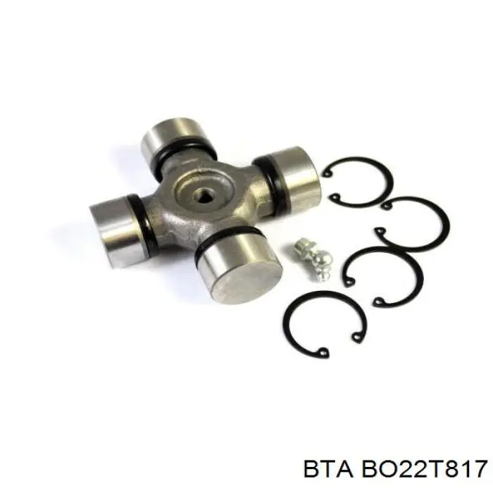 Comprar 91456401 JCB Cruceta