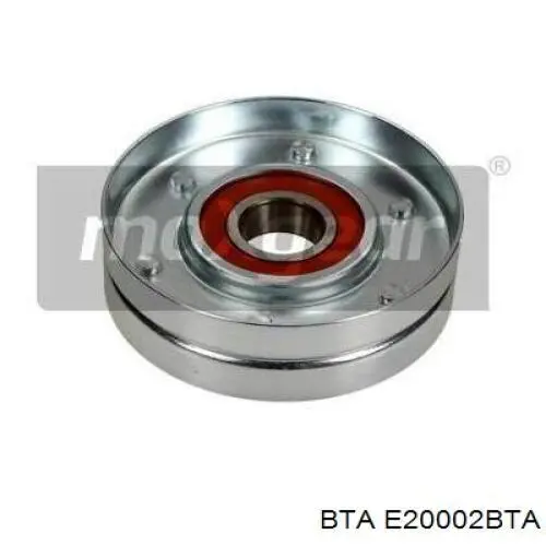 Comprar E20002BTA BTA Polea tensora, correa poli V