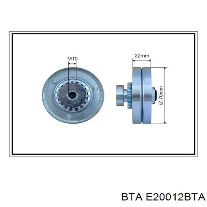 96416331 Opel rodillo, correa trapecial poli v