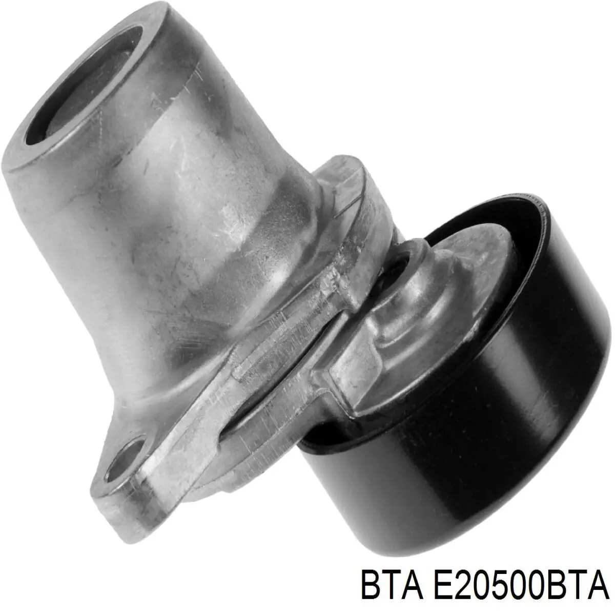 Rodillo tensor correa poli V BTA E20500BTA precio, desde 16,86 EUR