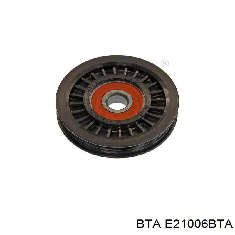 Comprar E21006BTA BTA Polea tensora, correa poli V