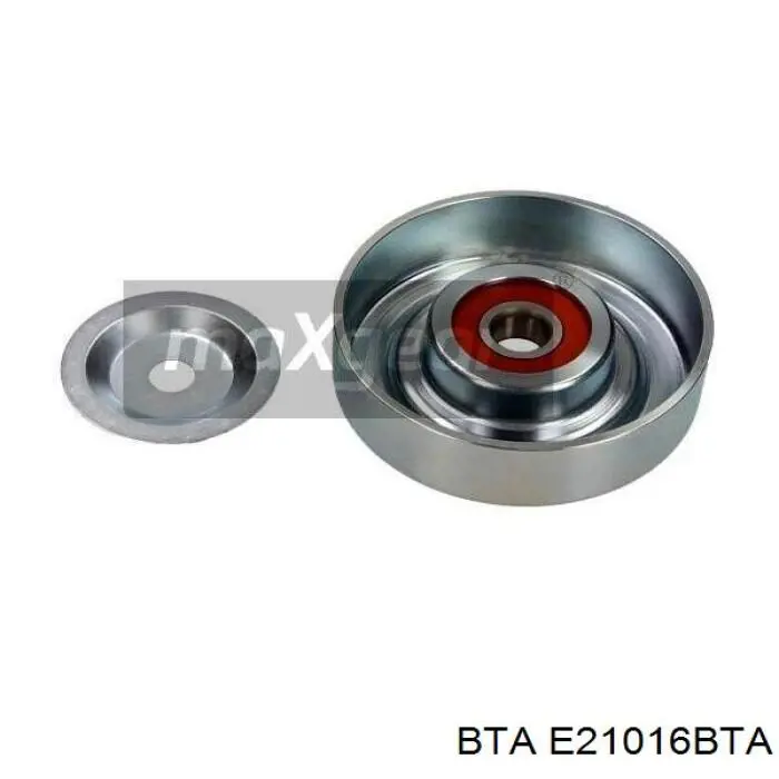 Rodillo guia BTA E21016BTA