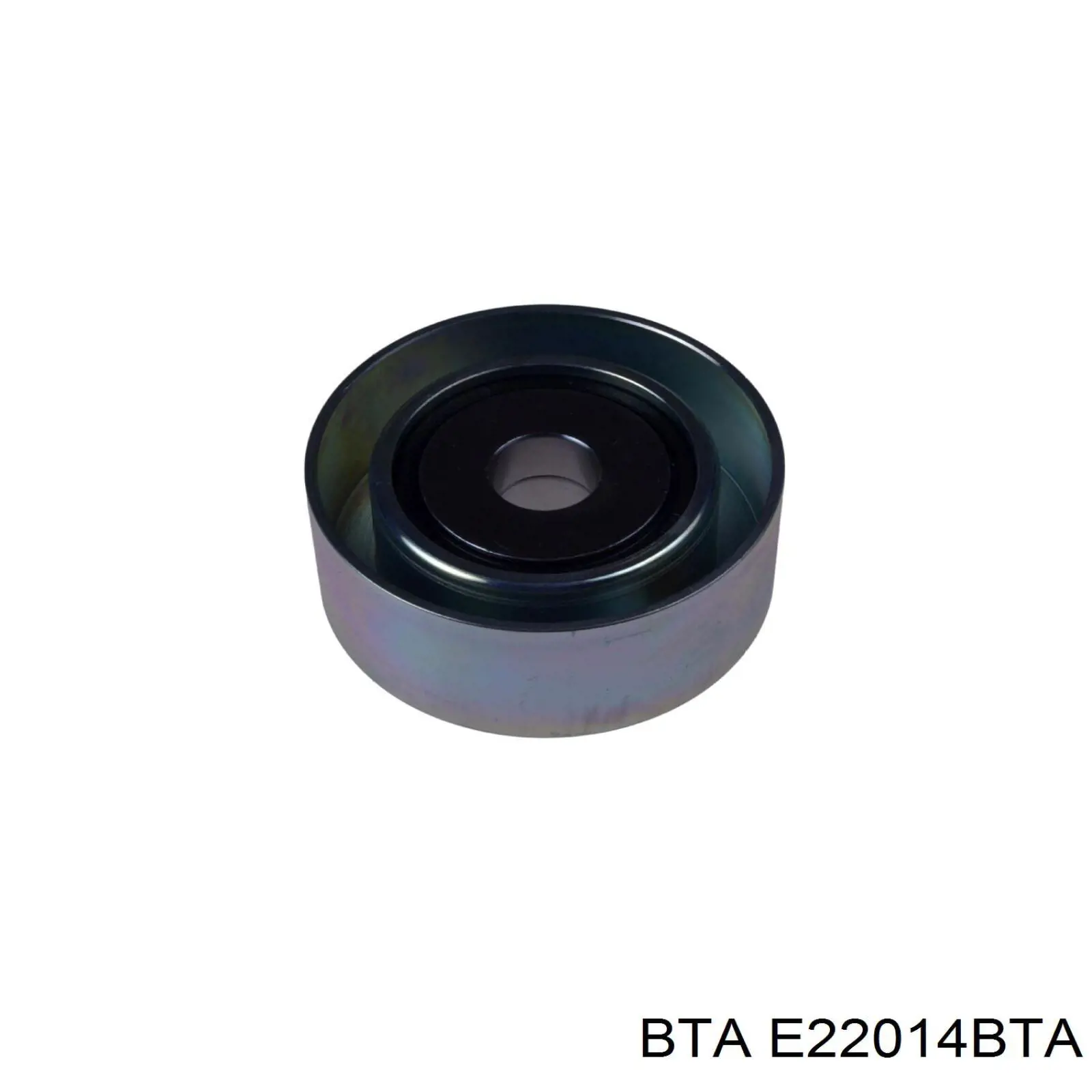 Rodillo tensor correa poli V BTA E22014BTA precio, desde 36,38 EUR