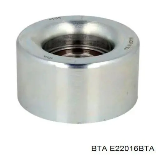 Polea tensora correa poli V para Toyota Land Cruiser J200