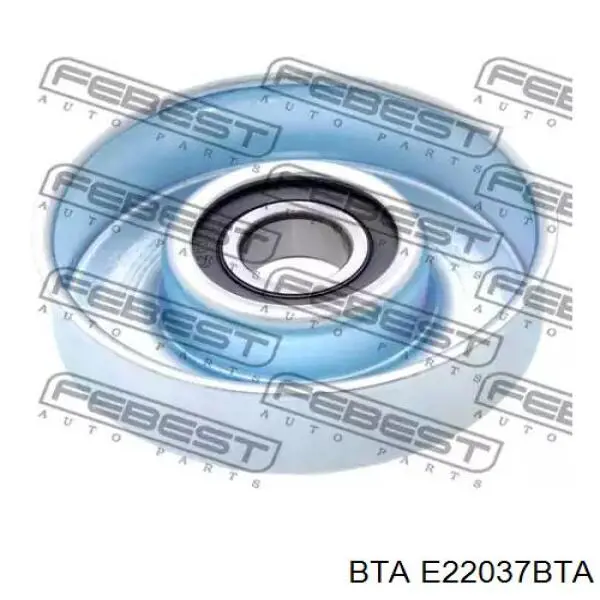 E22037BTA BTA