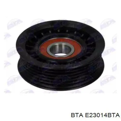 Rodillo tensor correa poli V BTA E23014BTA precio, desde 15,27 EUR