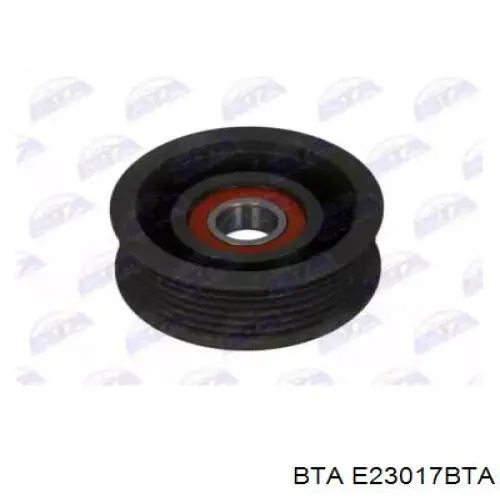 Polea tensora correa poli V E23017BTA BTA