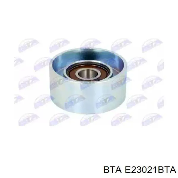 Comprar E23021BTA BTA Polea tensora, correa poli V