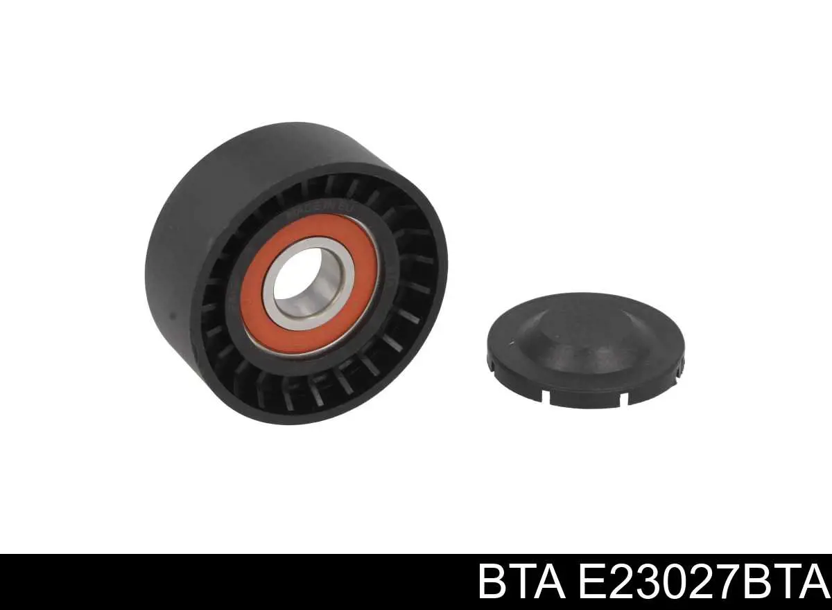 E23027BTA BTA Polea tensora
