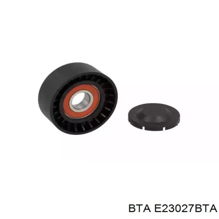 Comprar E23027BTA BTA Polea tensora, correa poli V