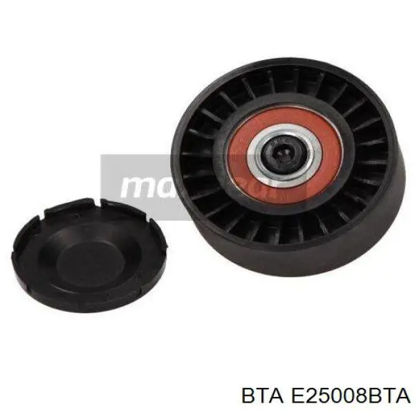 Rodillo guia Chrysler 04891660AA