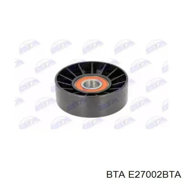 Tensor de correa accesorios BTA E27002BTA precio, desde 82,02 EUR