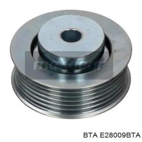 E28009BTA BTA polea tensora correa poli v