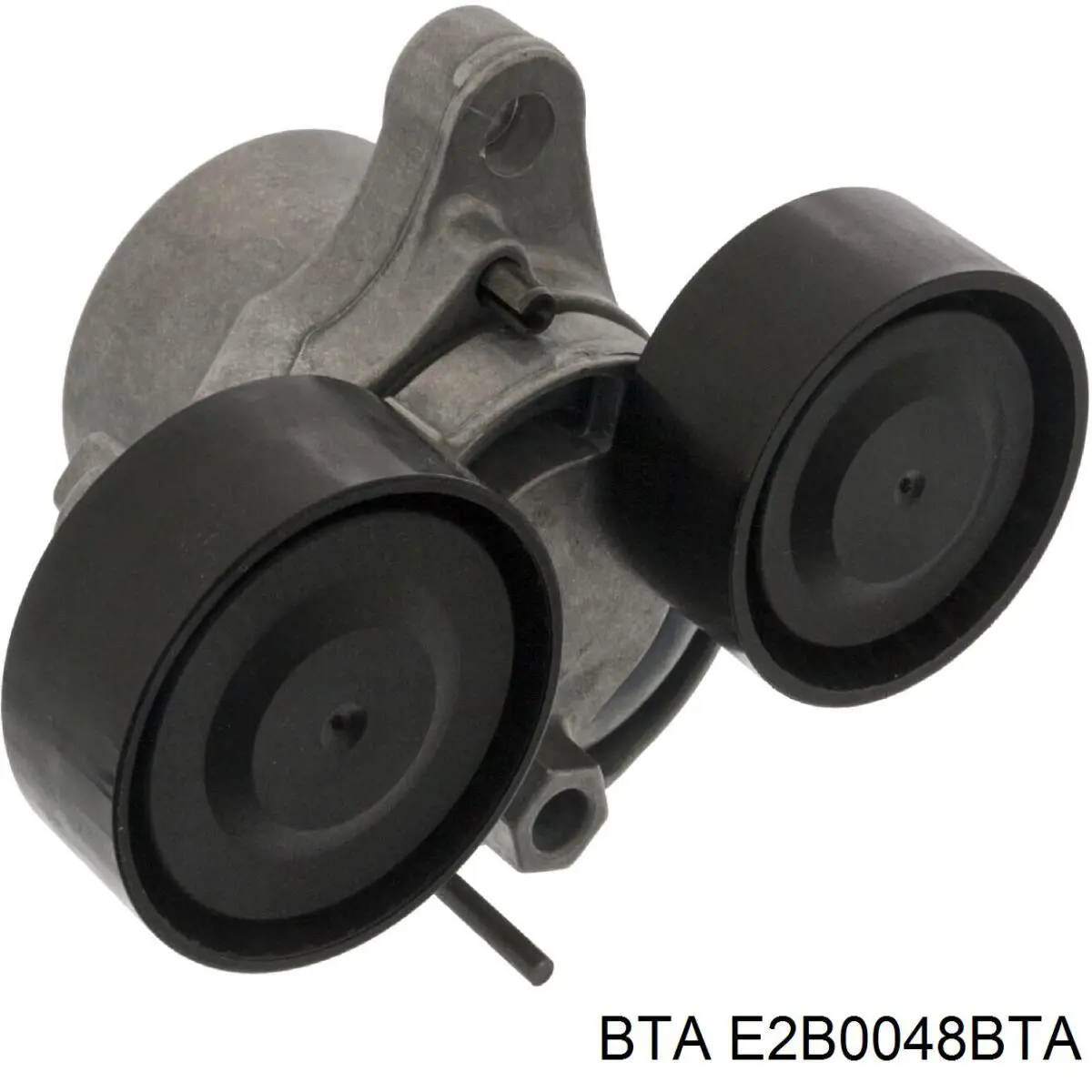 Rodillo tensor correa poli V BMW 5 sedán (F10) (2009 - 2016) precio, desde 16,17 EUR