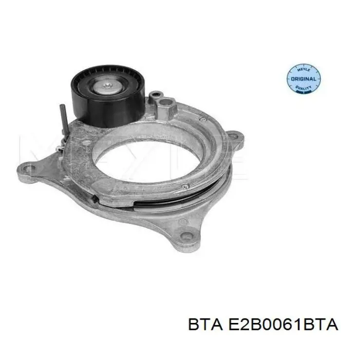 Rodillo tensor correa poli V Caffaro 500415 precio, desde 12,75 EUR