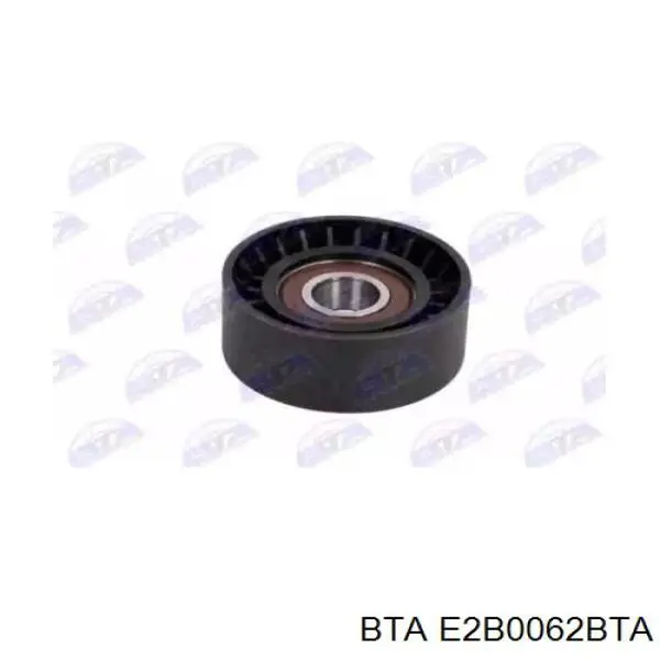 Comprar 500342 Caffaro Polea tensora, correa poli V