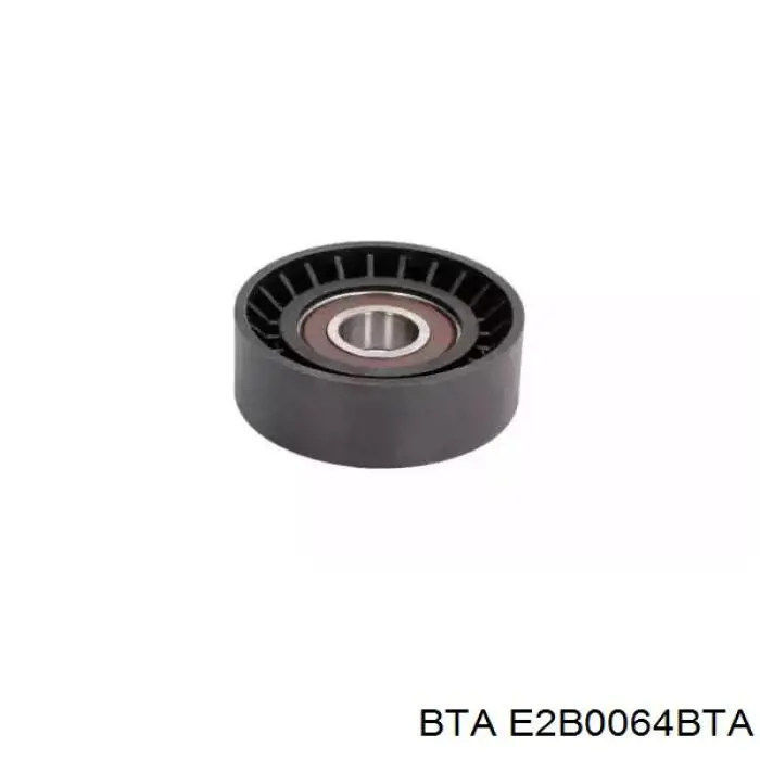 Rodillo tensor correa poli V BTA E2B0064BTA precio, desde 11,04 EUR