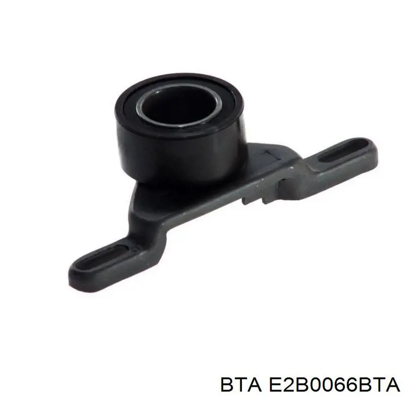 500381 Caffaro Polea tensora
