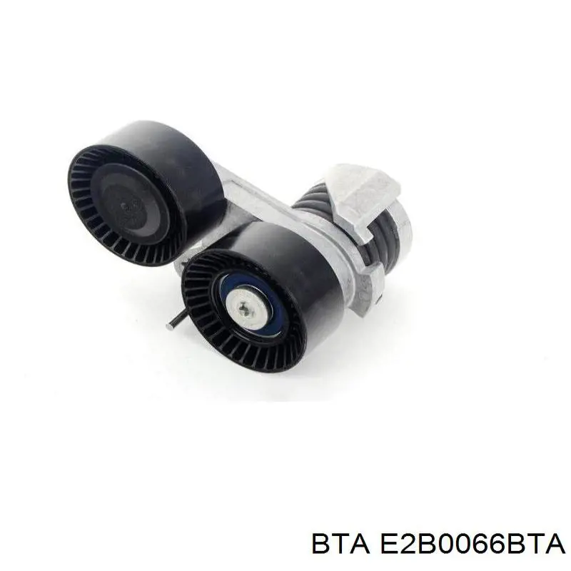 Rodillo tensor correa poli V Caffaro 500381 precio, desde 13,14 EUR